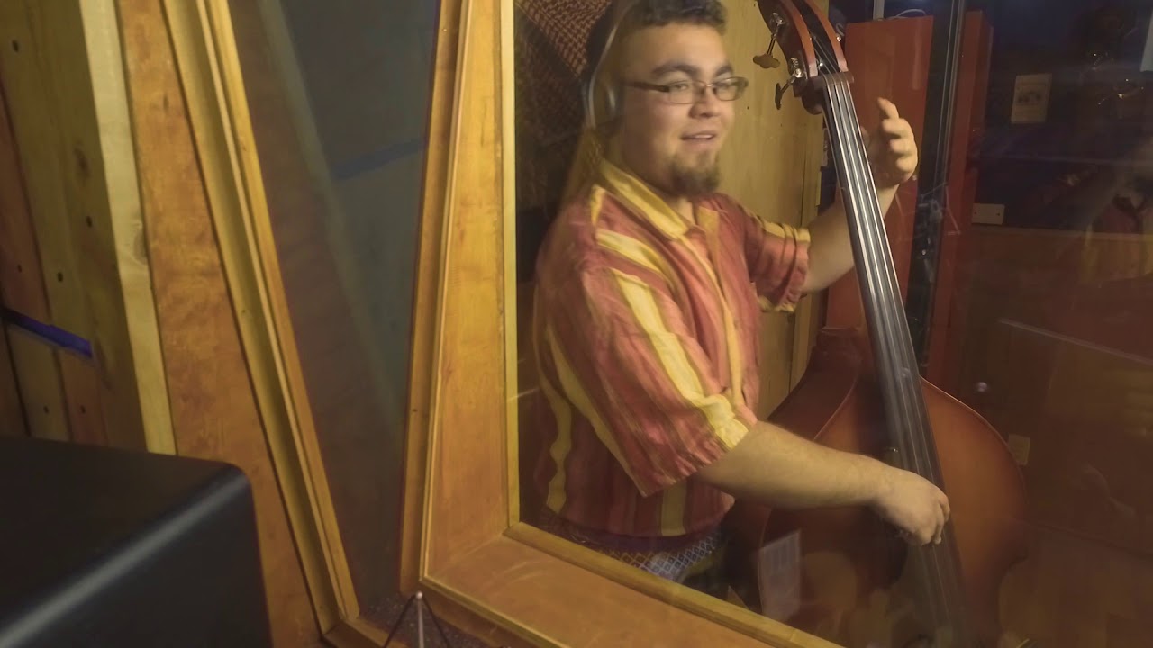 Sonata en Huayno - Haylli Andino Jazz