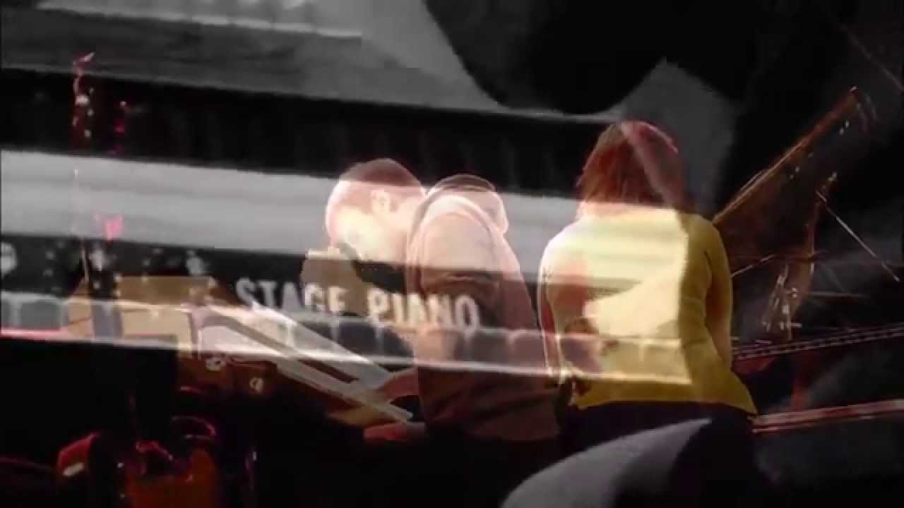 Sleepingdog+ Nils Frahm @ Paris