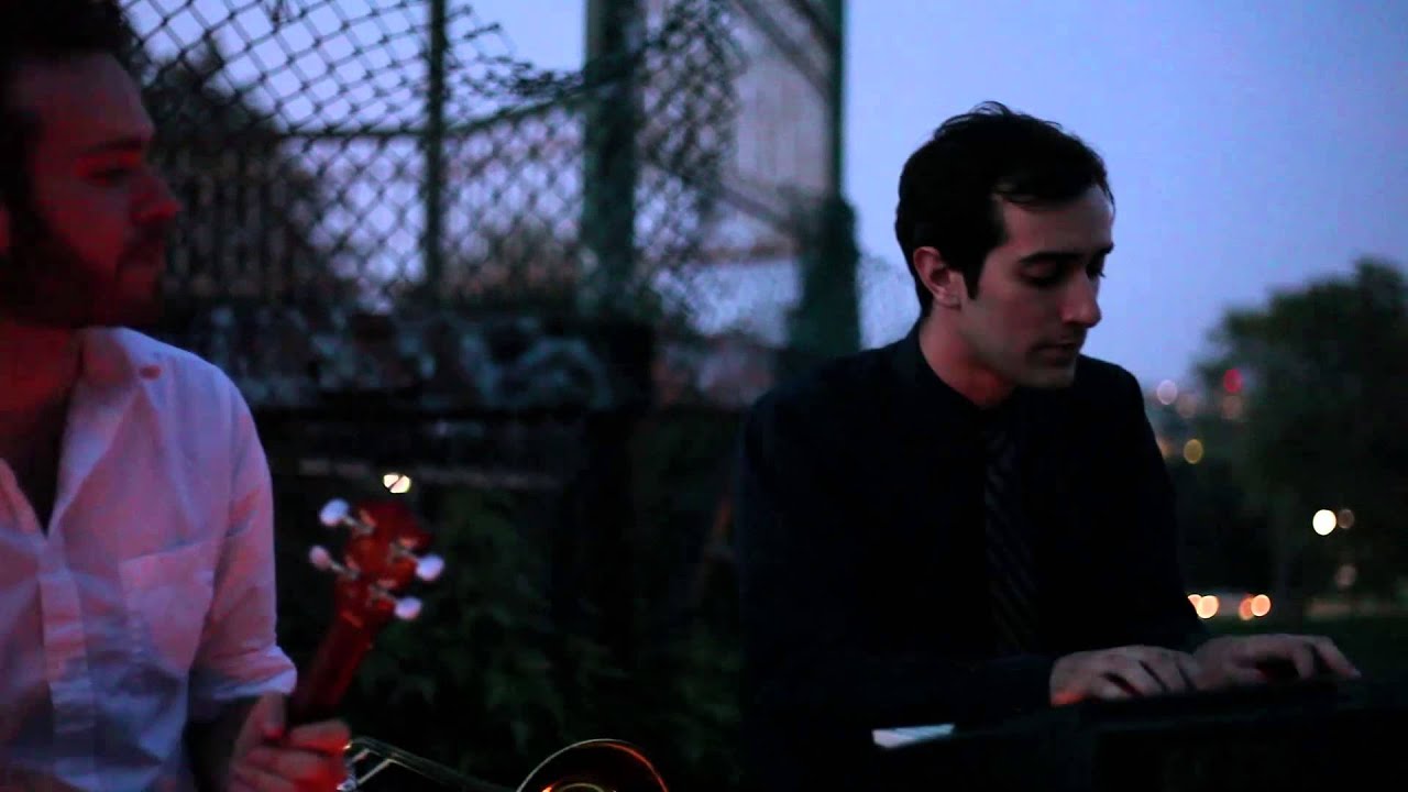 The Shir Joy Project - Erev Shel Shoshanim