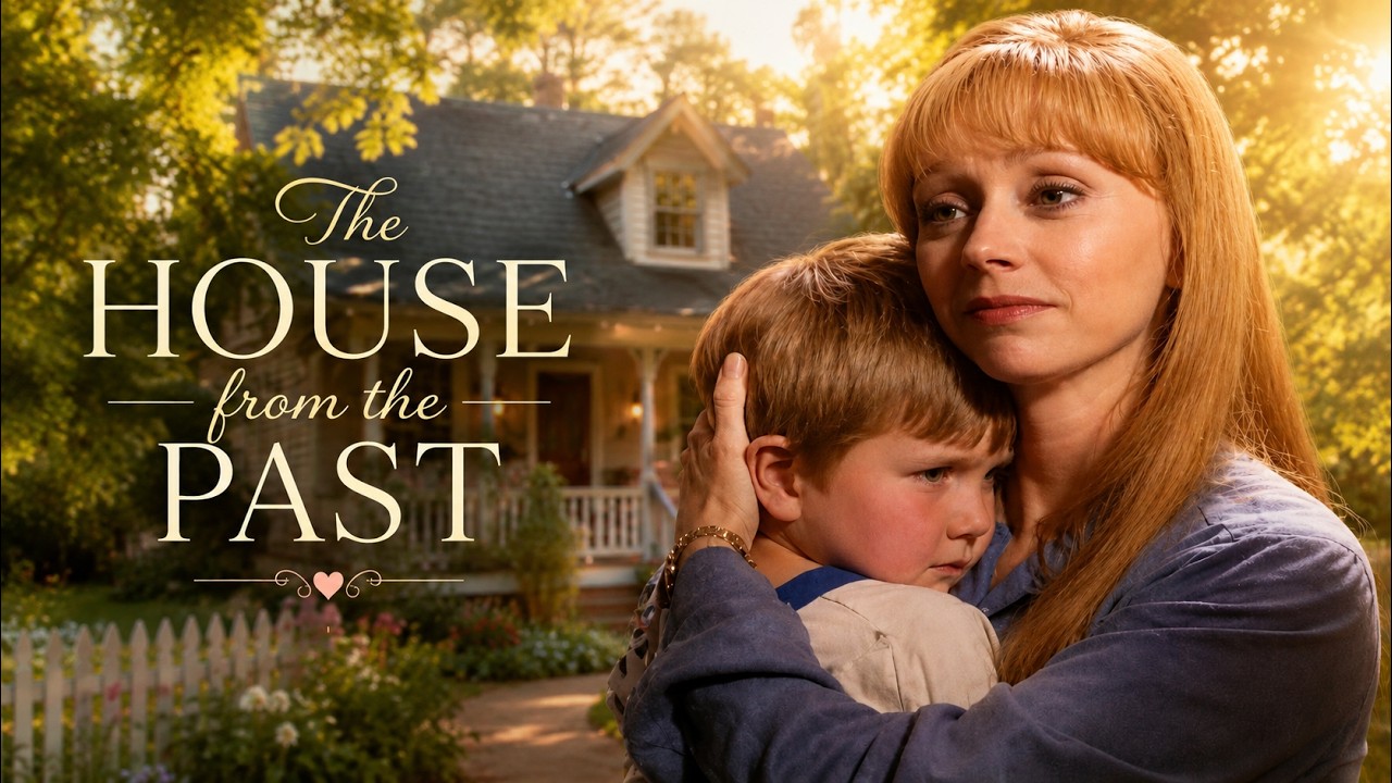 Based on true events | The House from the Past 2026 | Full Drama