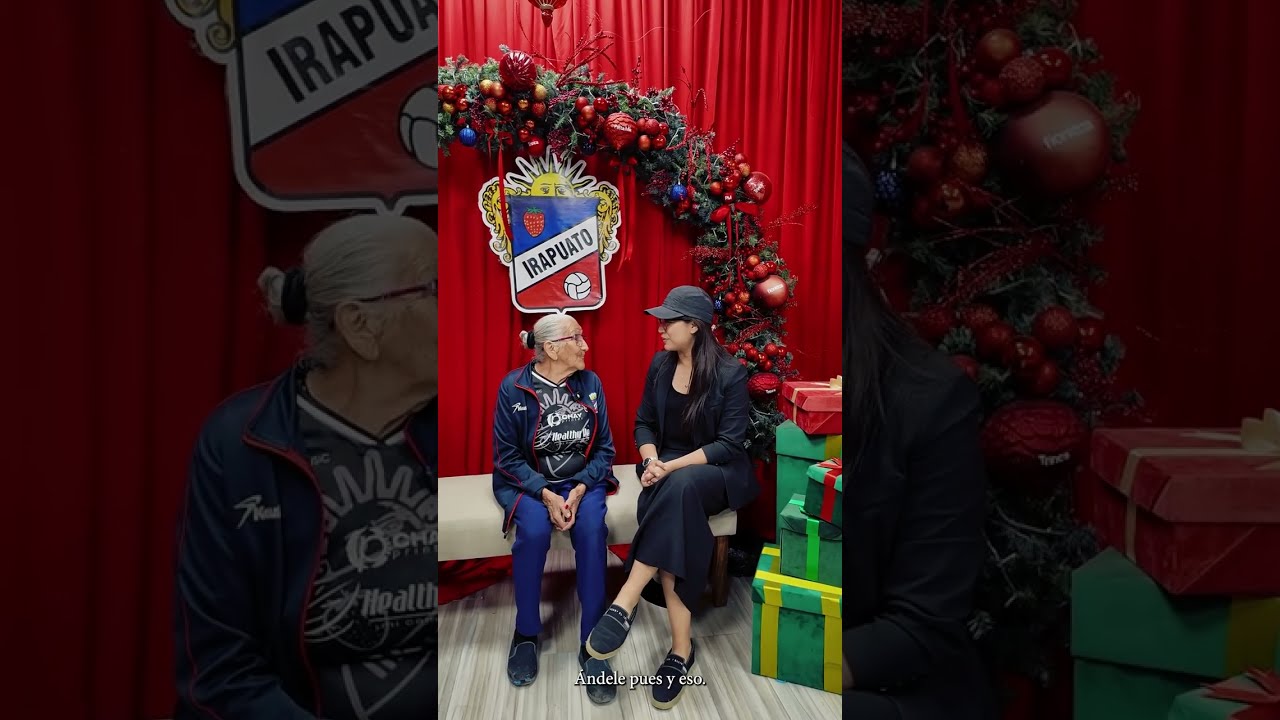 NOS ROBARON... pero el corazón 🥹🍓