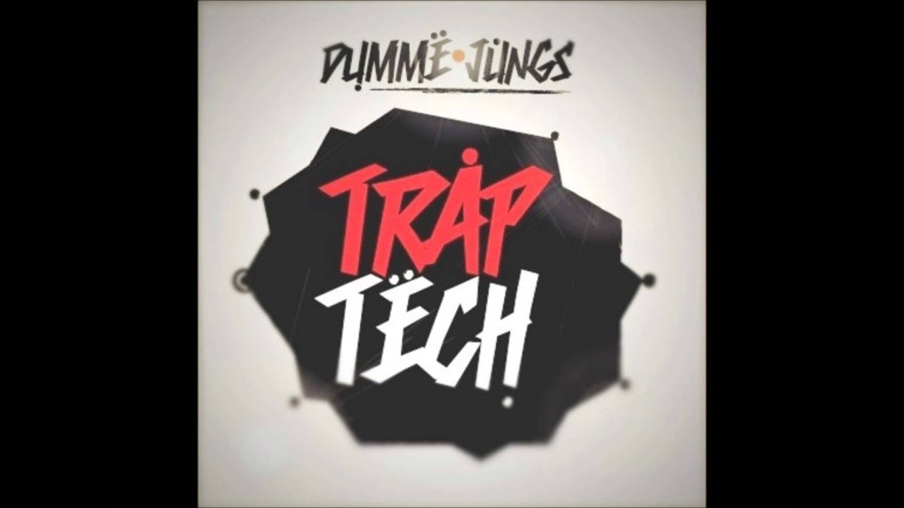 Dumme Jungs - Trap Tech (Original Mix) [House]