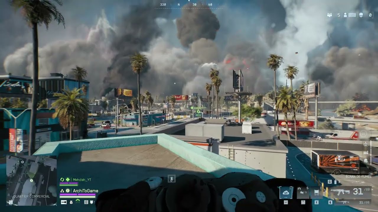 BattleField6 - REdSec