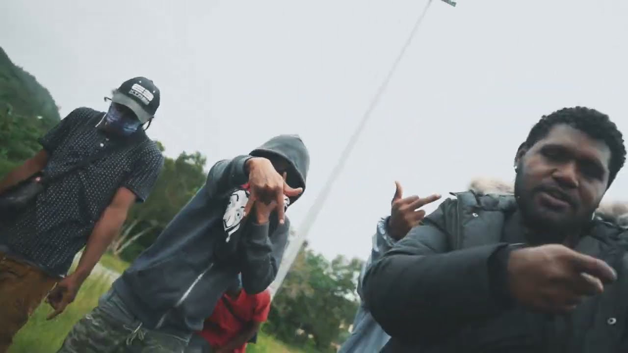 LAWYS - BILLETS (CLIP OFFICIEL)