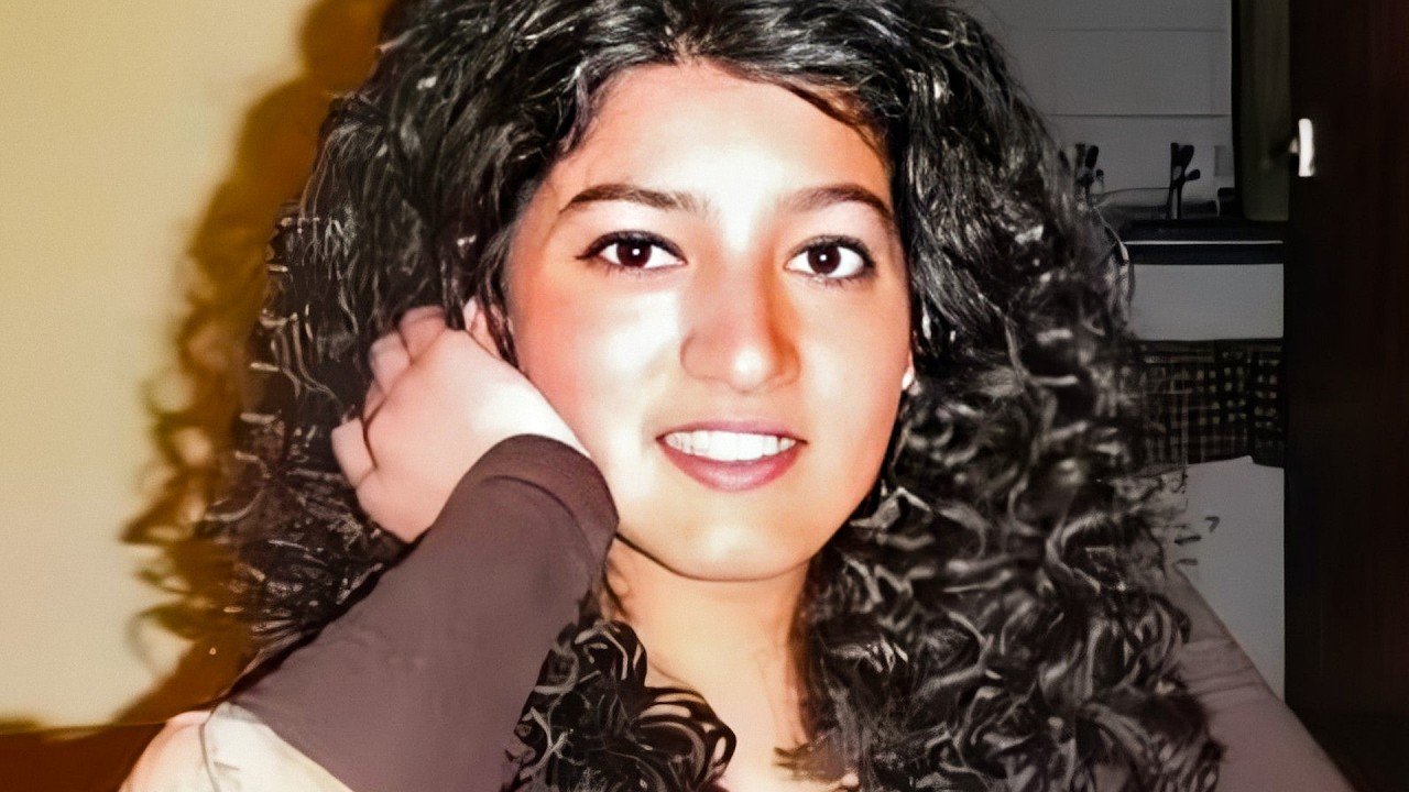PIÉGÉE PAR UN PSYCHOPATHE, ELLE VIT L'HORREUR ABSOLUE ! - affaire criminelle (Zara Aleena)