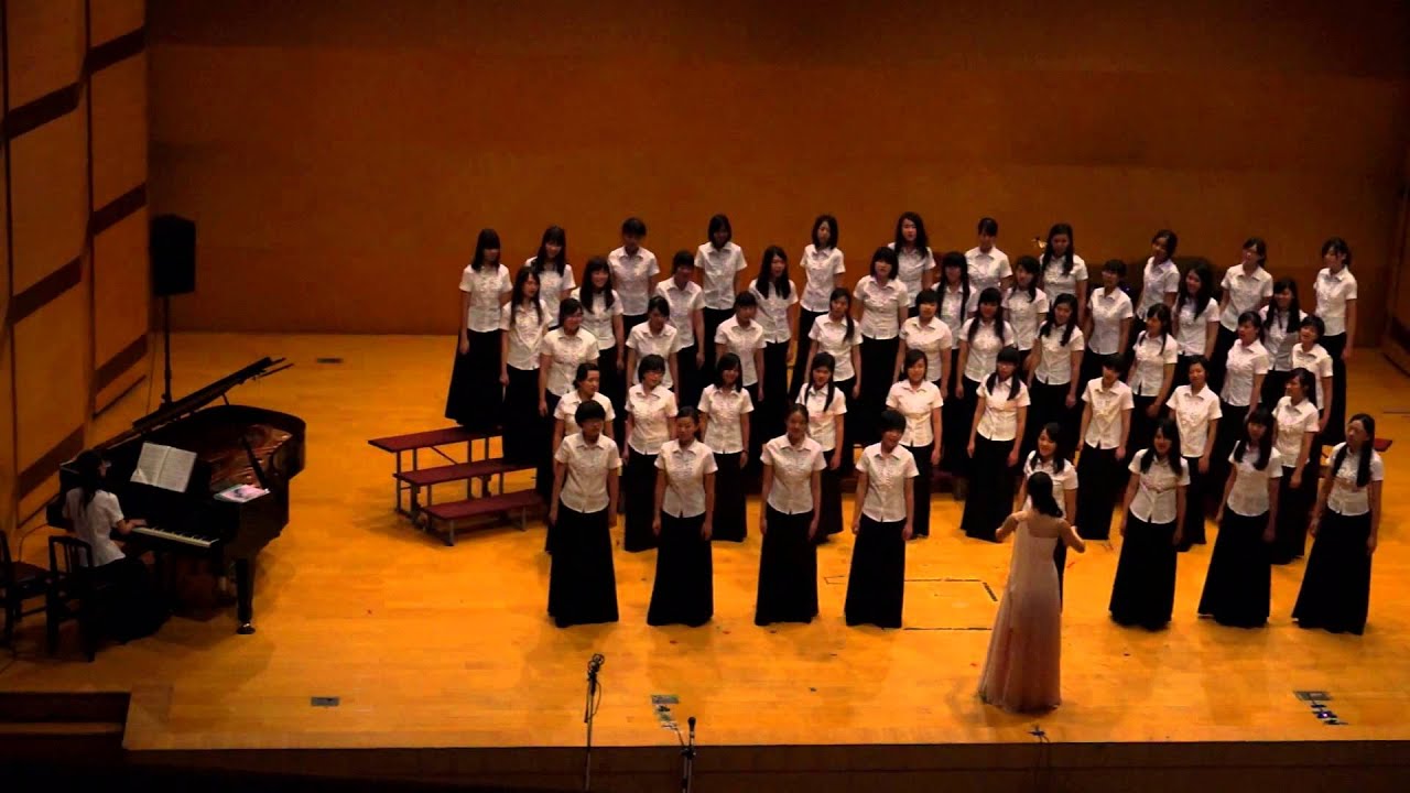 Why We Sing