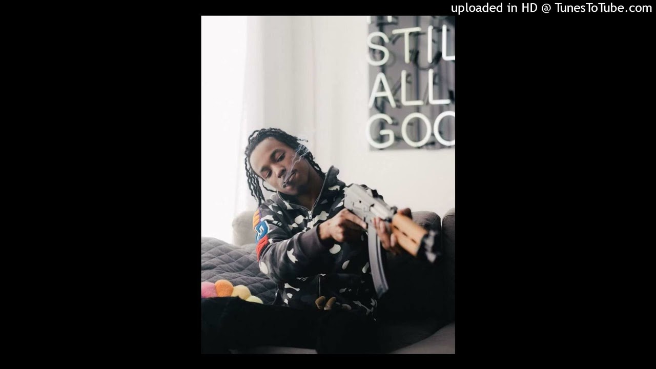 (FREE) Baby Smoove x Rocaine x Detroit Type Beat - 
