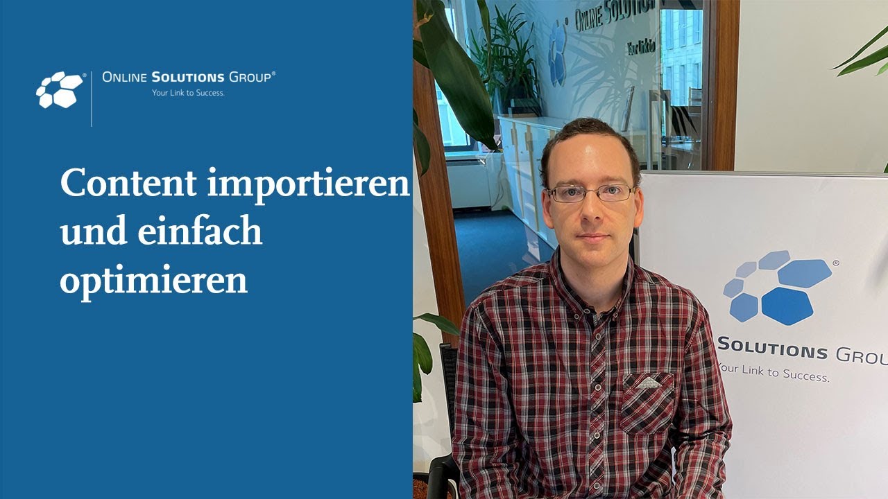 🌟🚀 Entdecken Sie das Geheimnis effektiver Content-Optimierung! 🚀🌟