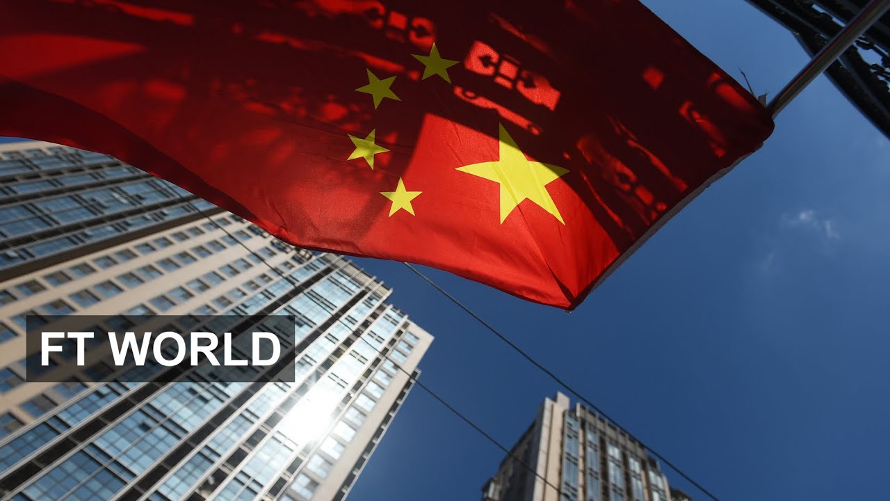 China&rsquo;s capital flight explained | FT World