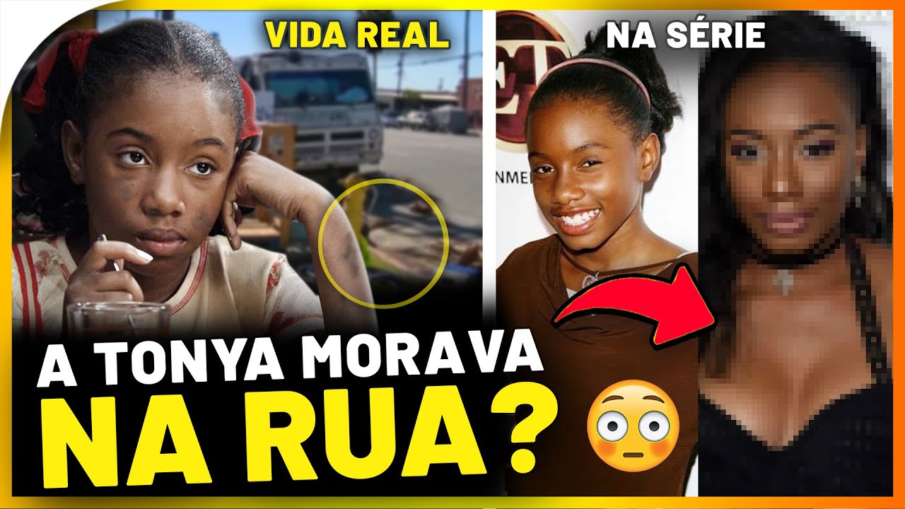 27 Fatos da série TODO MUNDO ODEIA O CHRIS que você nem sabia
