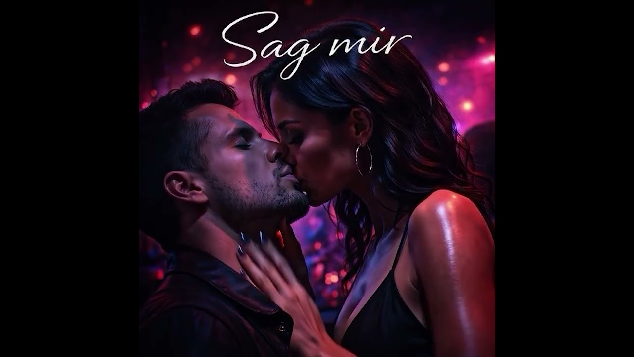 My new Track: 