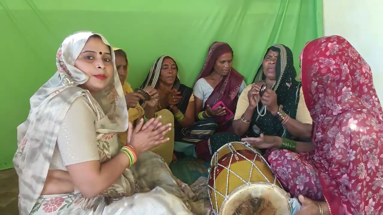 🙏🙏 सत्संग भजन 🌹🌹 oo कुकू कोयलबोले 🌺🌺2026