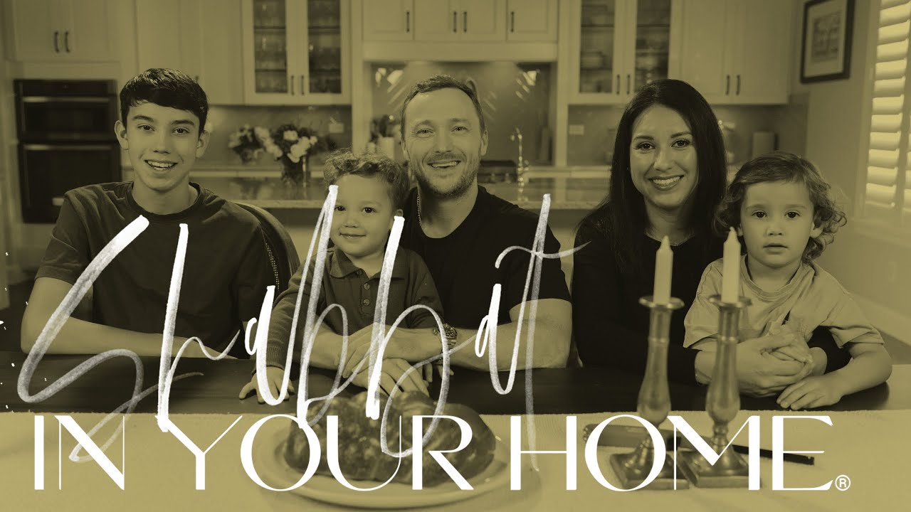 Honoring Mothers | Nathan Wilbur | Shabbat In Your Home