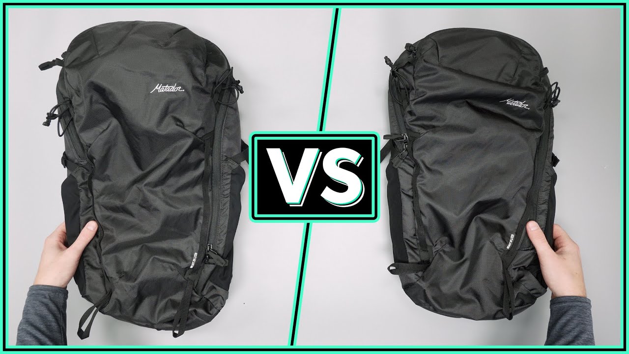 Matador Beast18 Vs Beast28 2.0 Comparison
