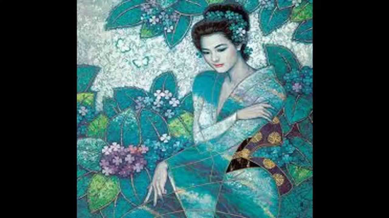 TRƯƠNG CHI -  Văn Cao & Thái Thanh -  HXT 131