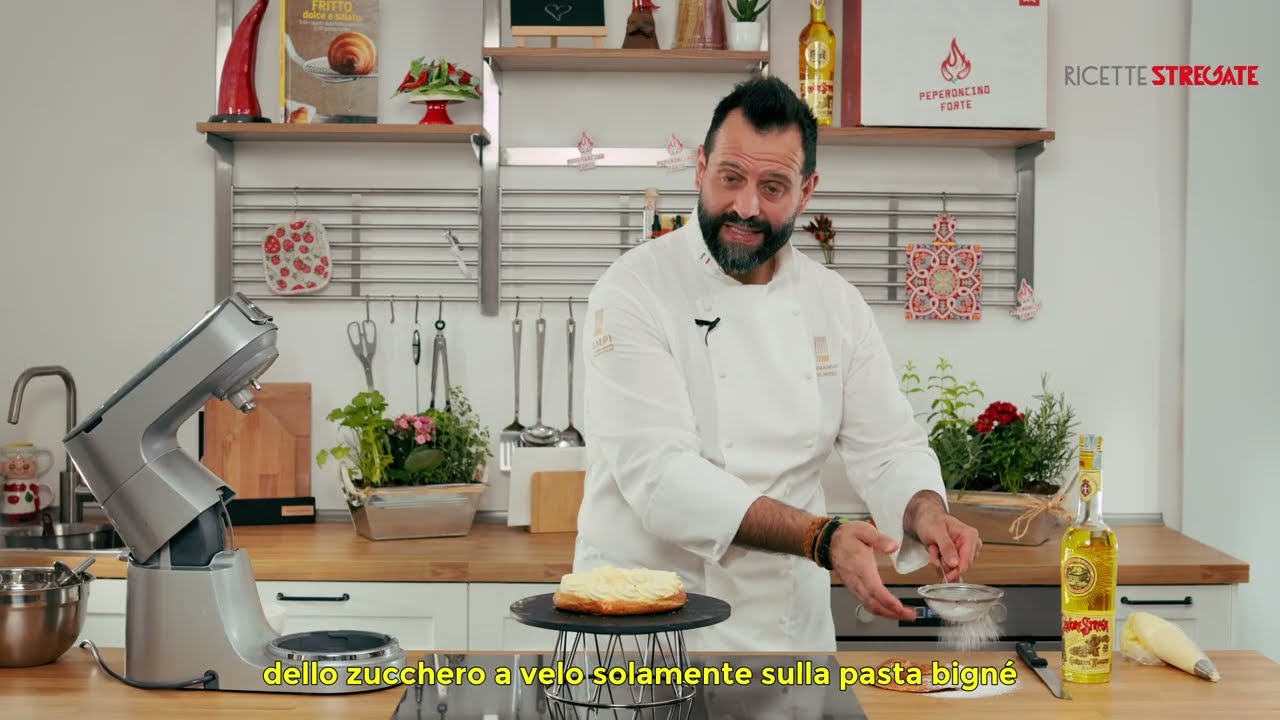 Paris Brest via Benevento di Armando Palmieri