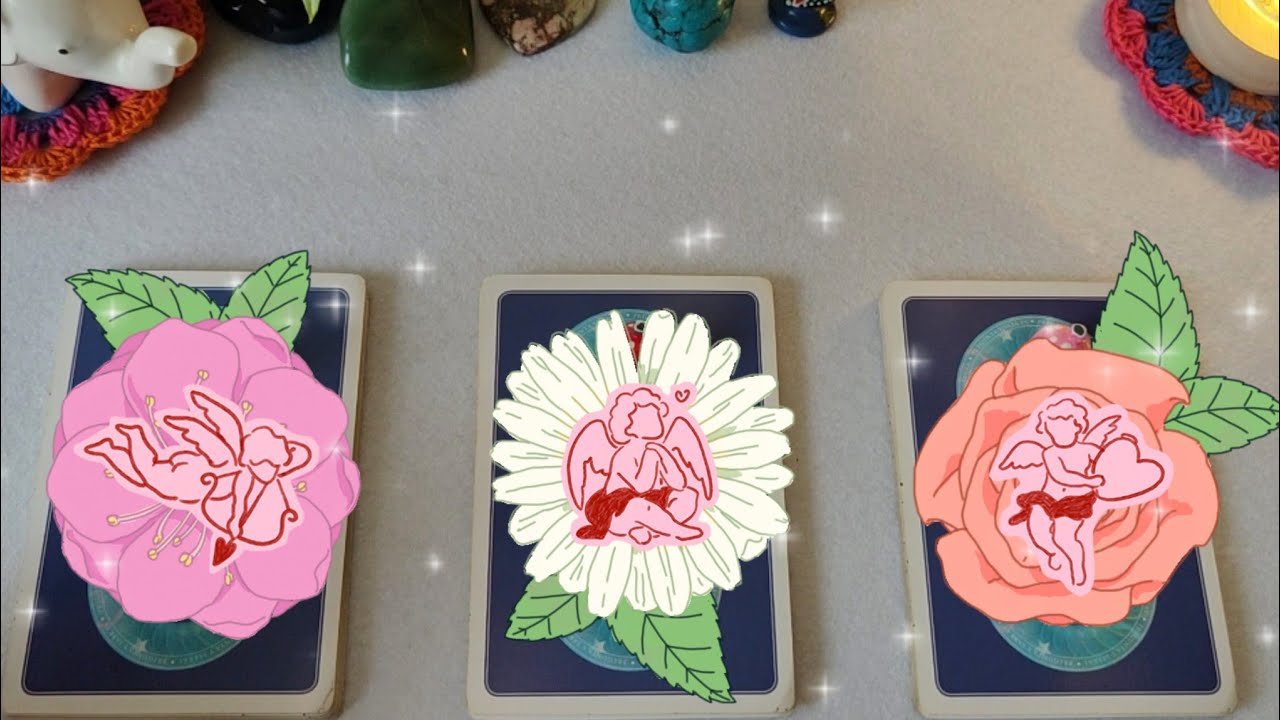🔥🌹😲&iquest;LUCHAR&Aacute; POR TI?&iquest;APOSTAR&Aacute; POR ESTA CONEXI&Oacute;N?🔮🪷💢