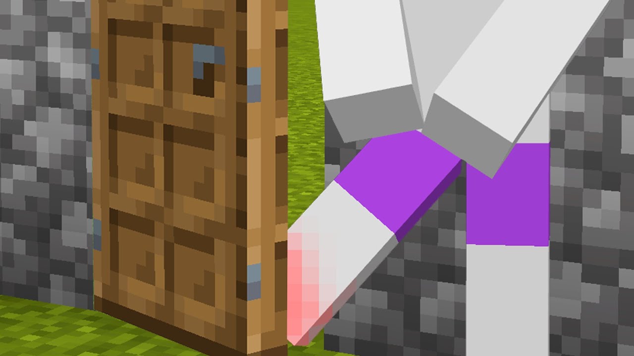 If the player's BODY were REALISTIC