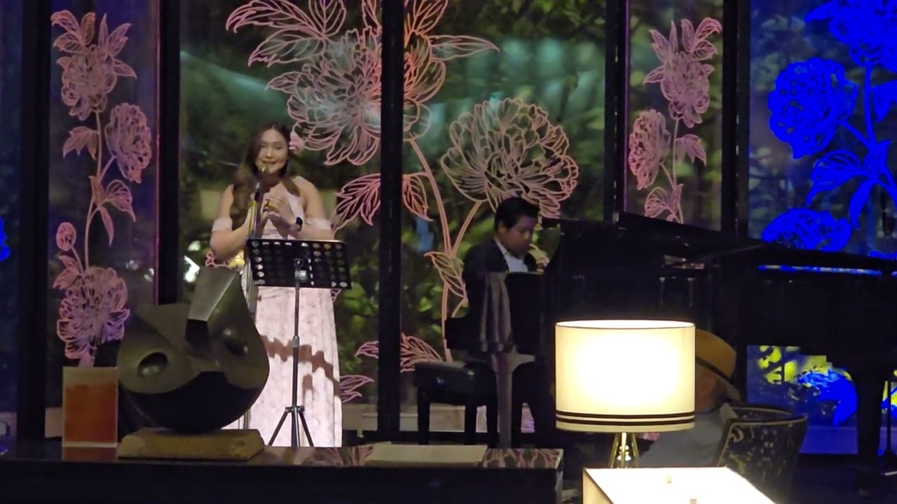 OMC Sing S-Can't Take Shangri-la 