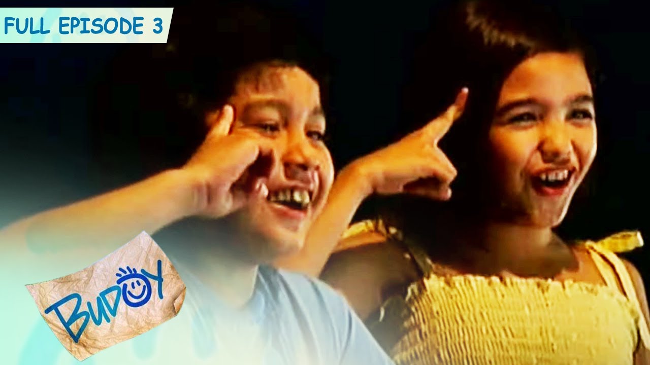 Full Episode 3 | Budoy