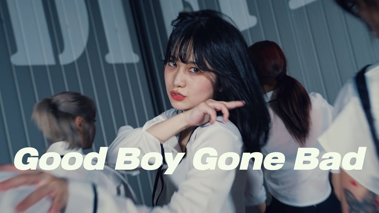 [AB] TXT - Good Boy Gone Bad (Girls ver.) | 커버댄스 Dance Cover