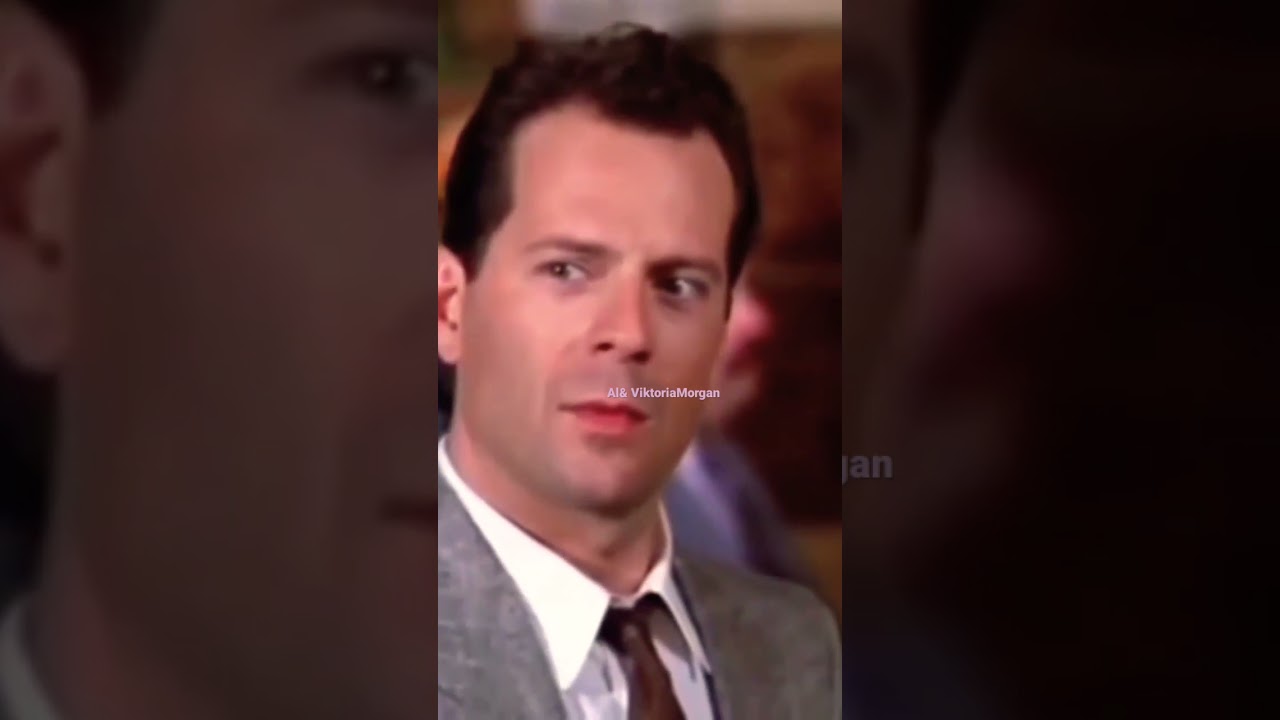 Bruce Willis/Demi Moore/Moonlighting #demimoore #tiktok #shorts @bryanadams