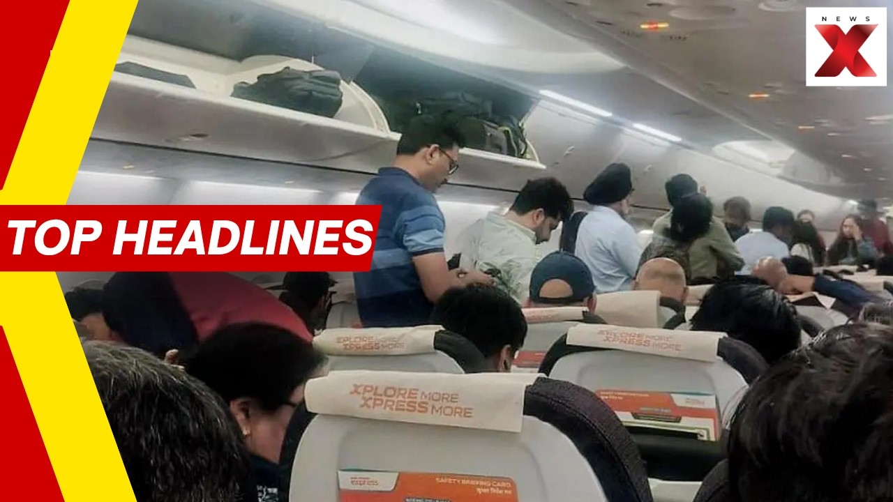 Govt puts on hold plan for 60% free airline seats after opposition from carriers | Top Headlines