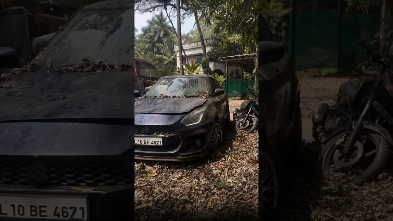 Welcome Back❤️&zwj;🔥#keralaswiftclub #car #modified #maruti #suzuki #automobile #fyp #swift #trending