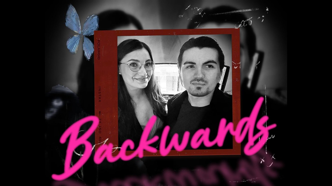AV ft. Alexandra - Backwards (Cover)