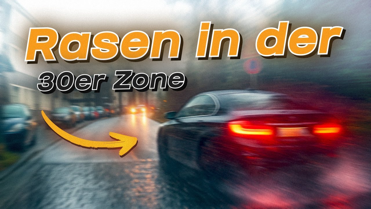 Verrückte Raser, Schleicher auf der Landstraße und Unfall beim Ausweichen | #GERMAN #DASHCAM | #314