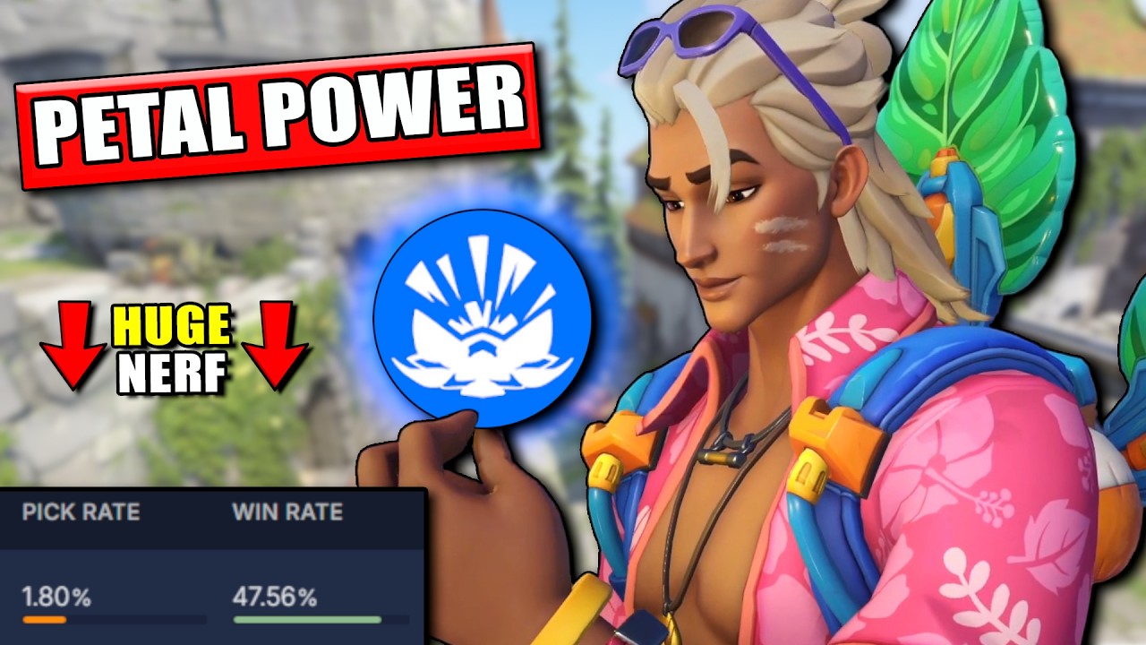 Blizzard KILLED Lifeweaver…Is He Even Playable Now?