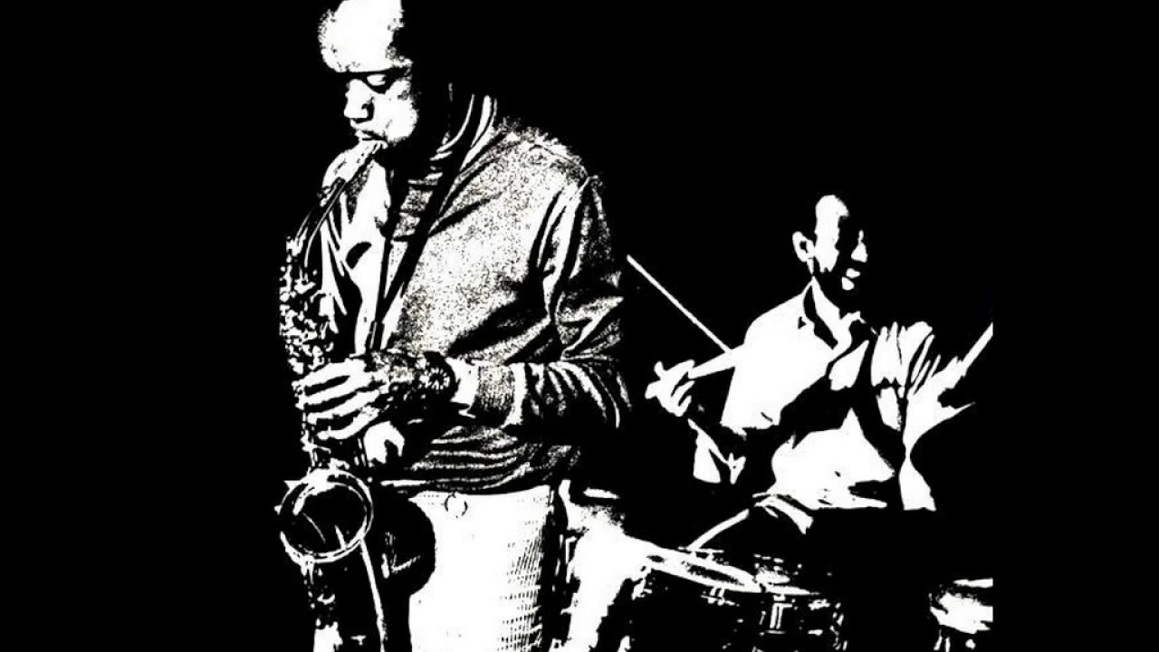 Marion Brown Quartet - Mary Ann