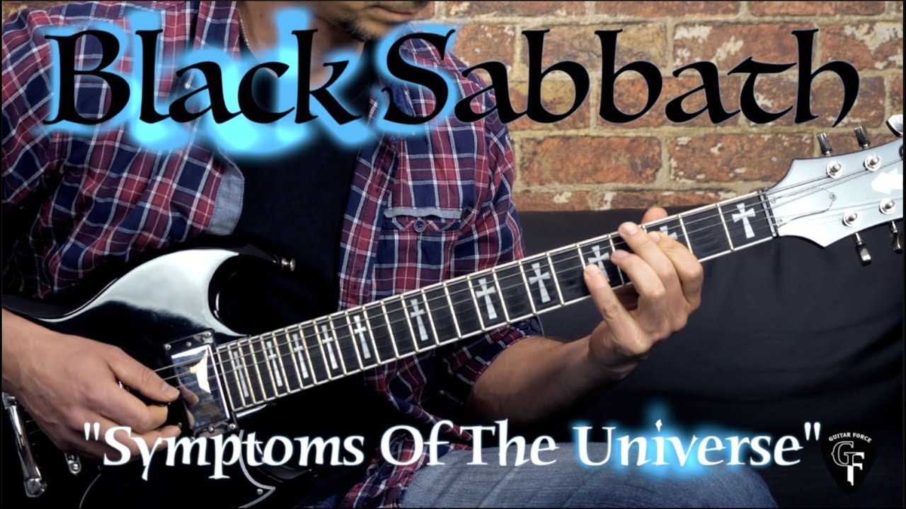 Black Sabbath - 