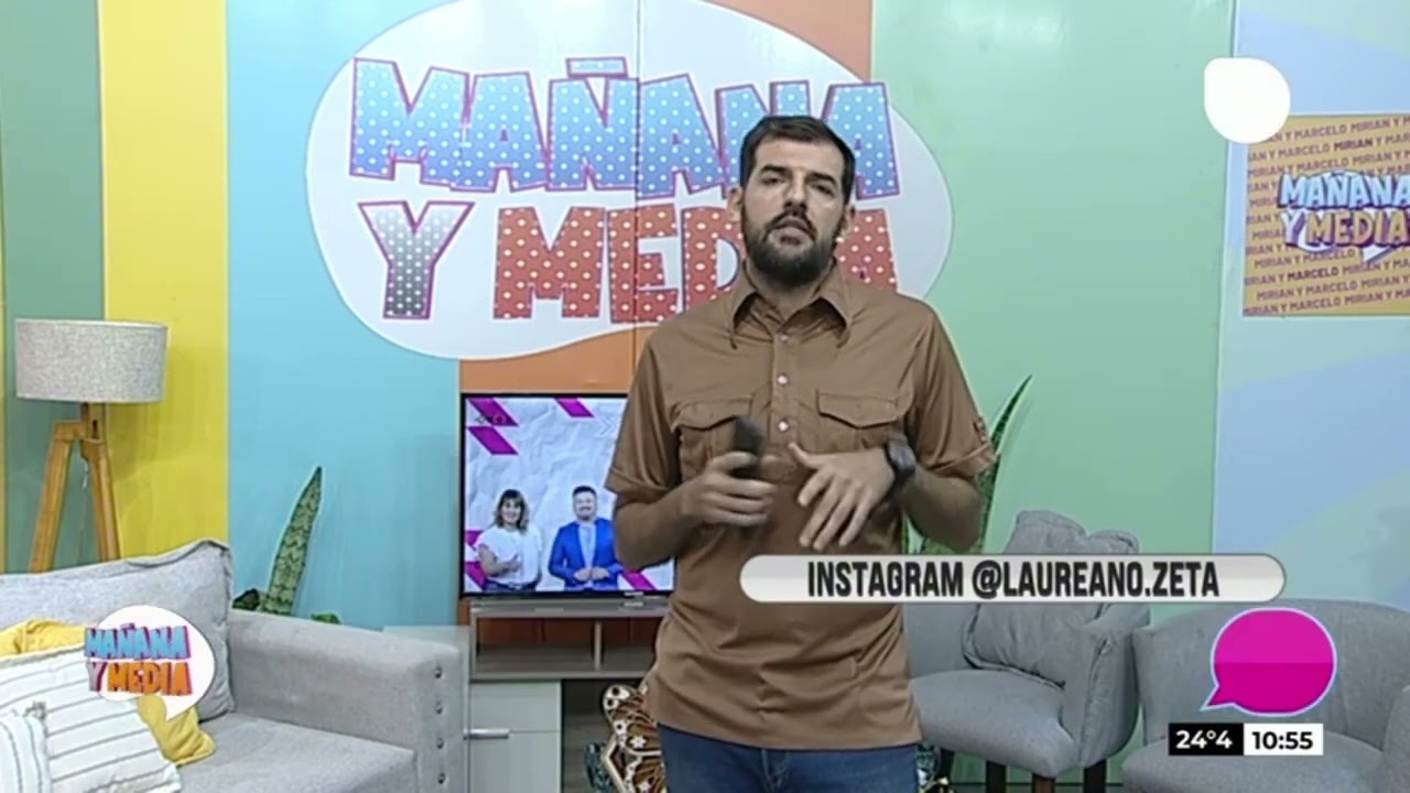 PICADITO DEPORTIVO CON LAUREANO Z | RESUMEN DE UN FINDE A PURO DEPORTE