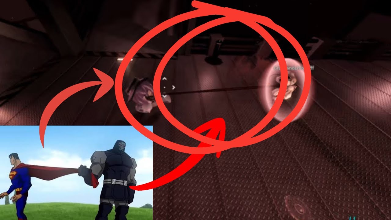  OM clips that could revive the game (+silver solo)