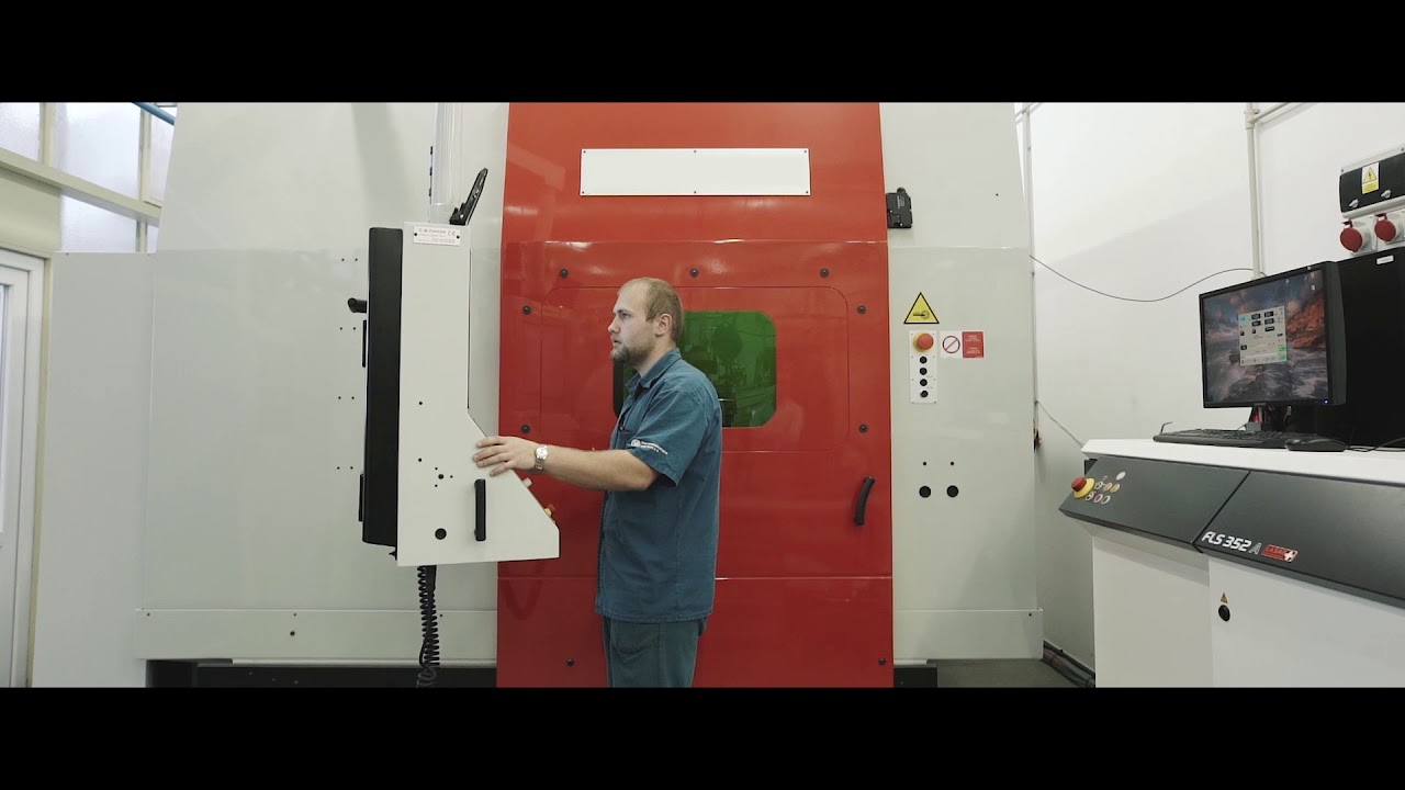 PBS propulsion systems