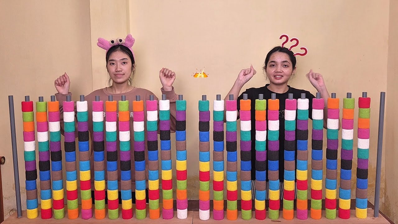 🎯 Precision Matters | ASMR Puzzle for Sharp Minds