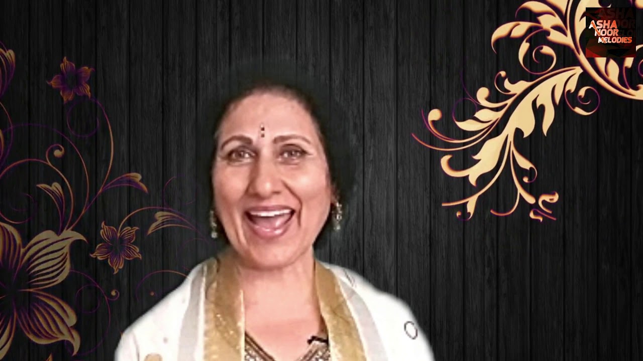 Rang dil ki dhadkan bhi laati to hogi.. by Asha Noor