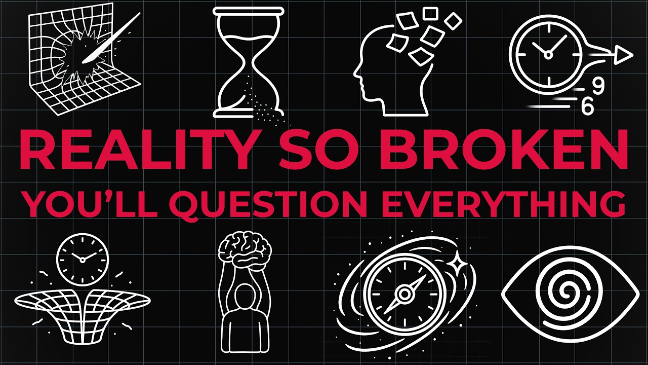 4 Hours of Reality So Broken You’ll Question Everything