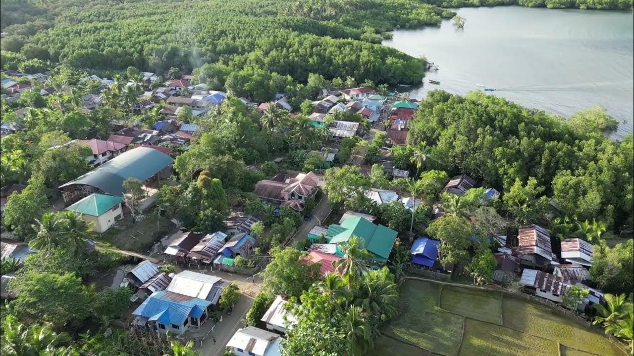 Surigao Del Sur X Baganga
