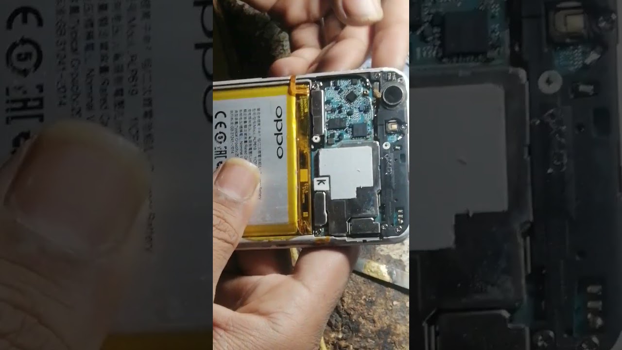 oppo a57 no service weak signal 100% method