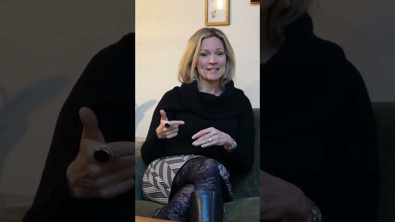 Featured Mentor Interview, Sara Blackmer, CEO of FluidLogic