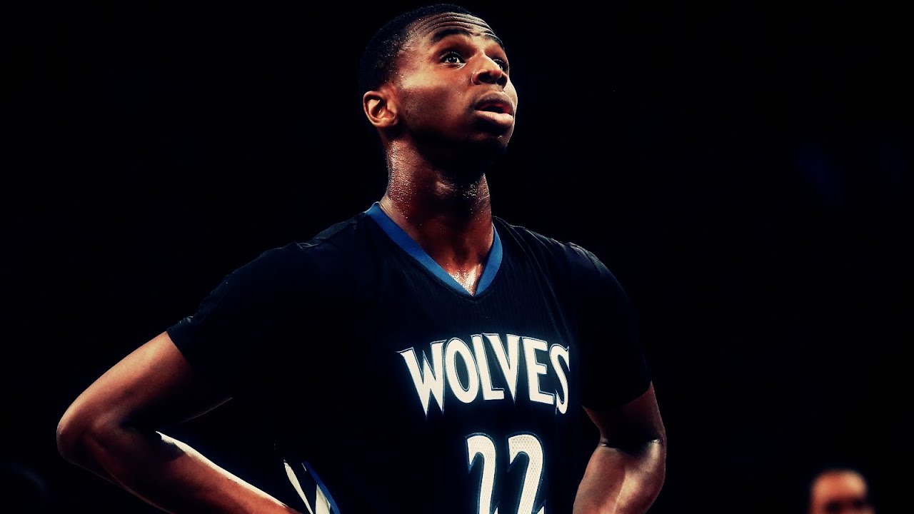 Andrew Wiggins || 