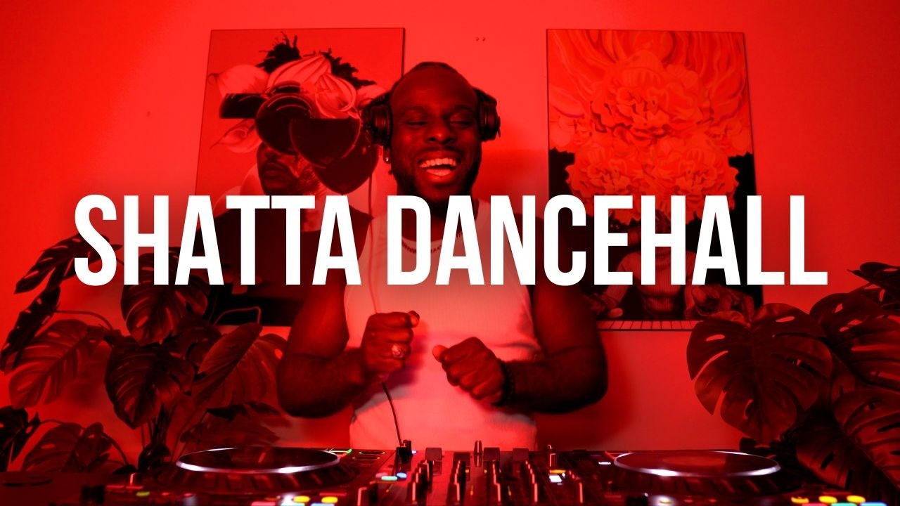 Shatta Dancehall Mix 2026 | Kybba, Meryl, Shensea, Kalash | Best of Shatta & Dancehall | by XOCO