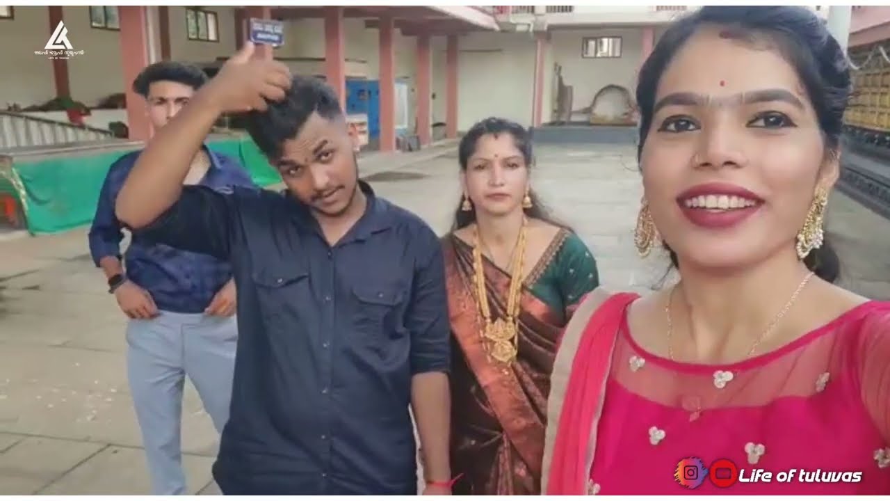 Mehandi dance/Madimeda Gouji/1st time life of tuluvas admin mis aena vlog/Twins bangalore d settle