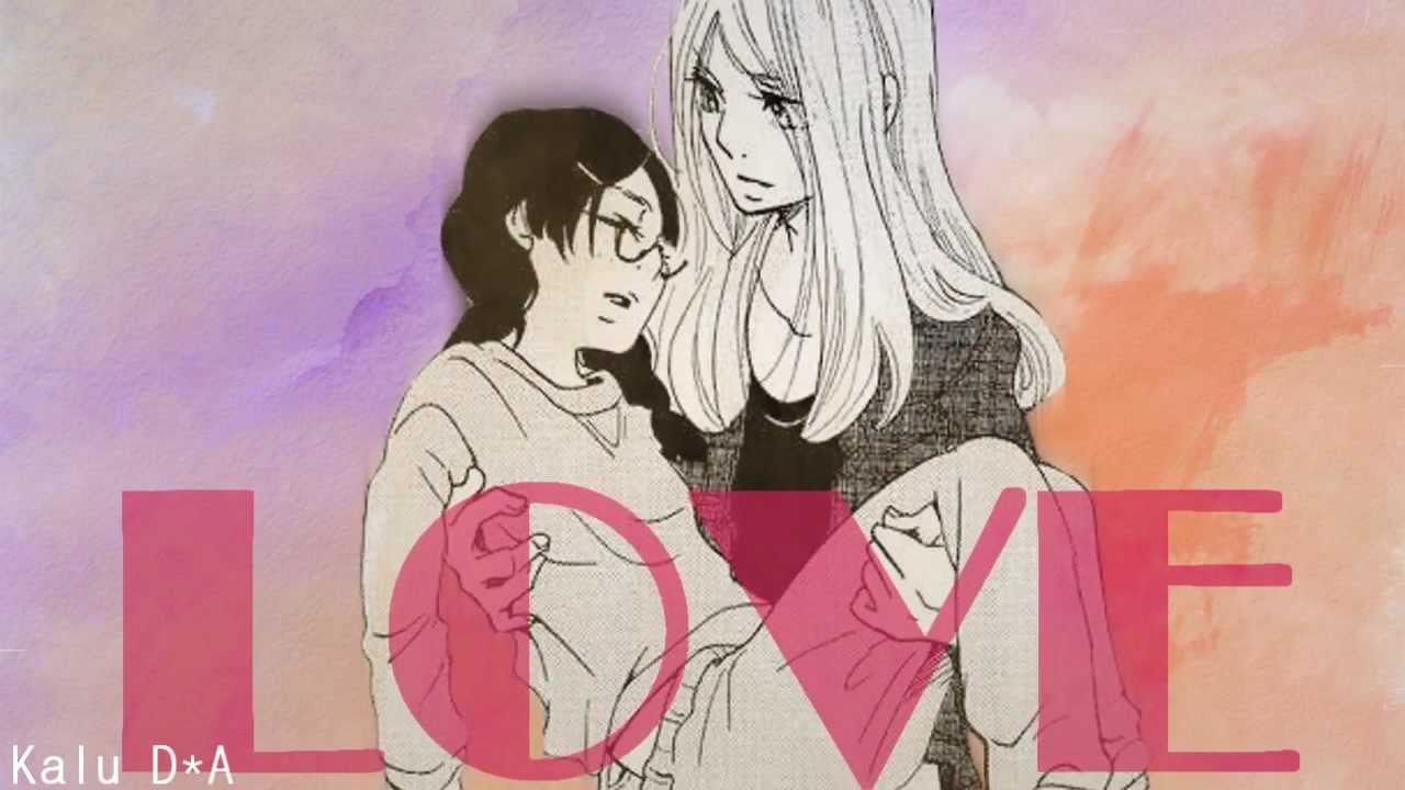 [MMV] Kuragehime 