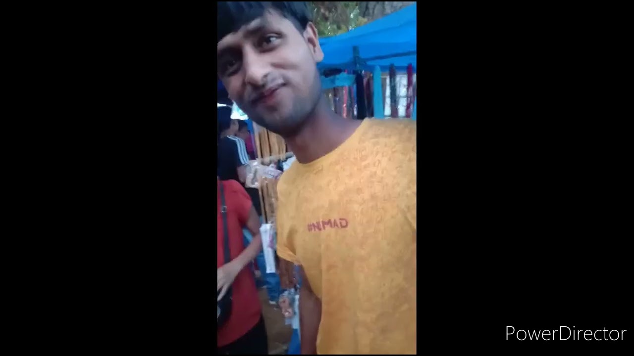Kamiky mela,Dalu
