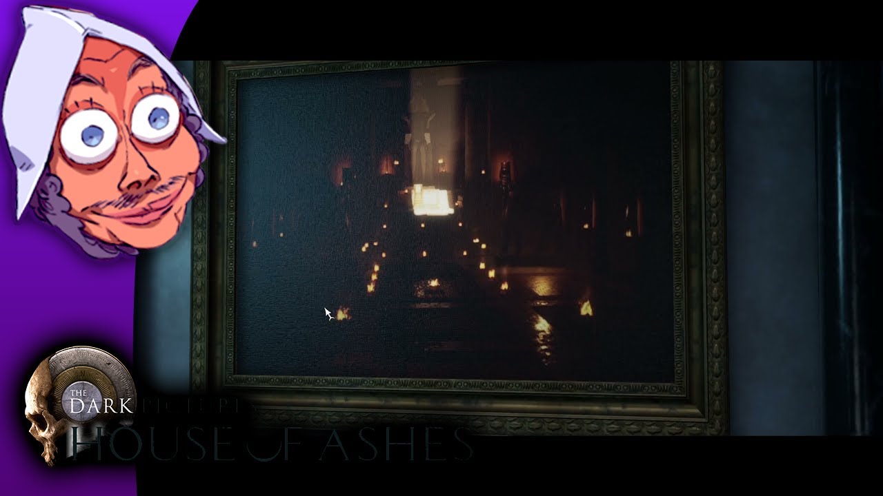 [Criken] DPA : House of Ashes : Two Psycho Streamers Try Saving Lives - Co-op w/Tomato
