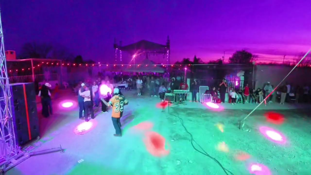 6- BUENAVISTA COAHUILA, EL BAUTIZO DE Juliancito Astorga Zarasua.