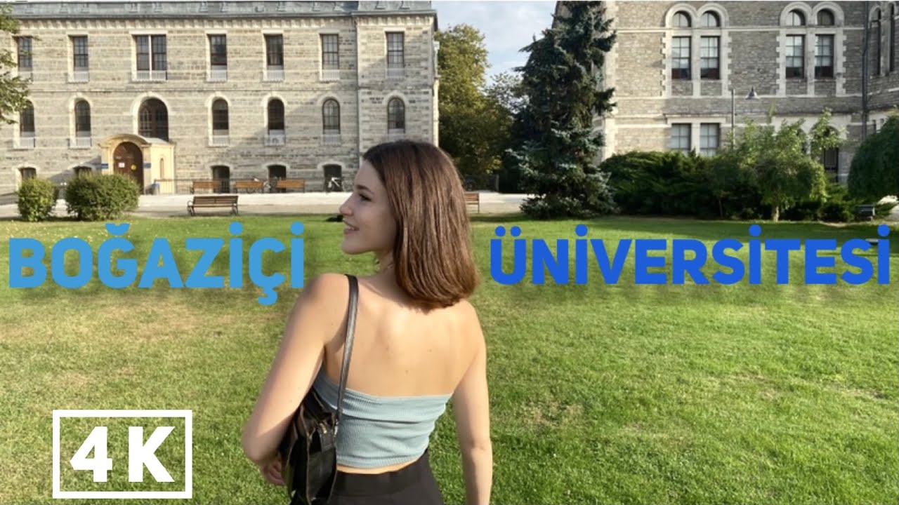 ÖLMEDEN ÖNCE GÖRÜLMESİ GEREKEN KAMPÜS